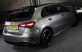 Mercedes-Benz A-Klasse – thumbnail 12