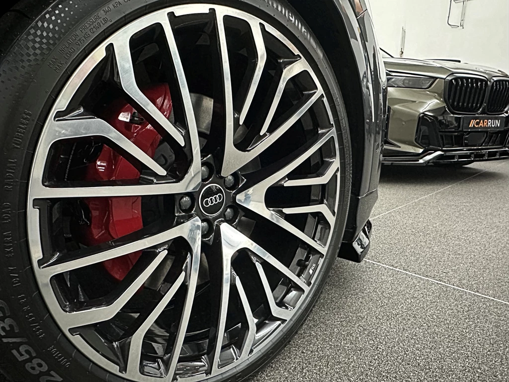 Audi Q8 – foto 17