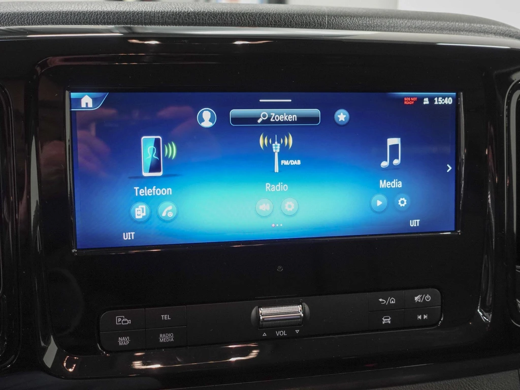 Mercedes-Benz Vito – foto 33