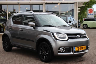 Suzuki Ignis – thumbnail 7
