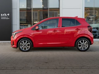 Kia Picanto – thumbnail 4
