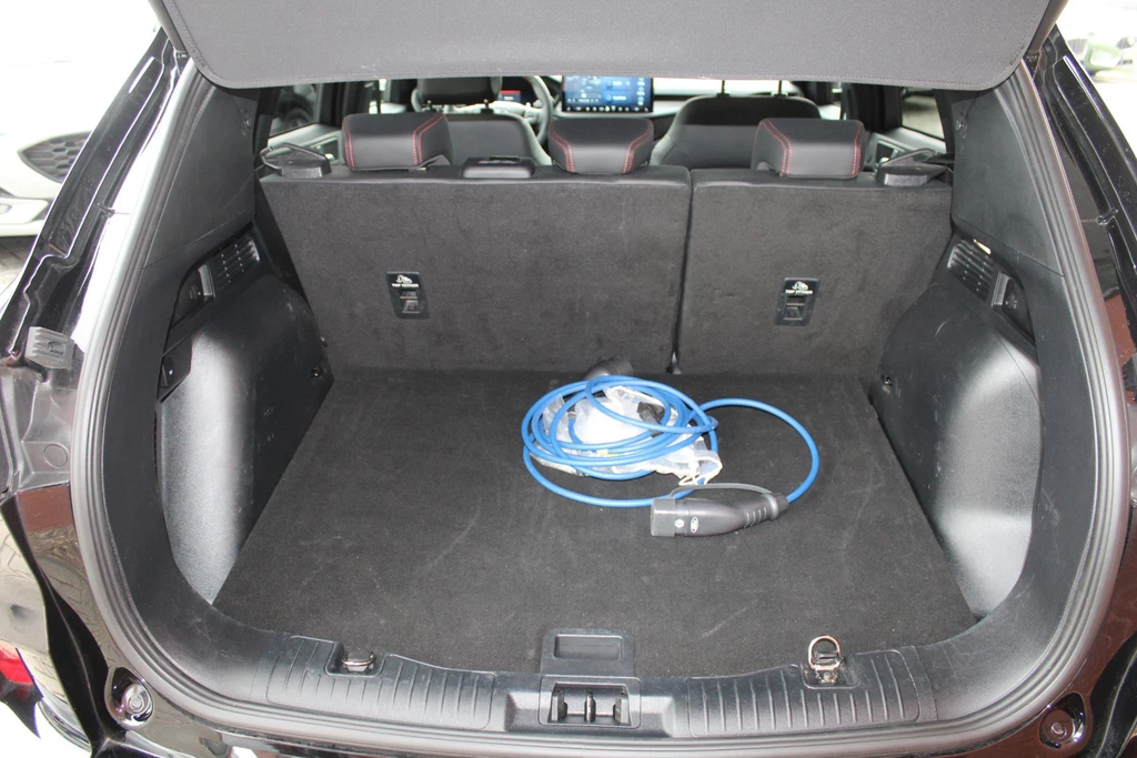 Ford Kuga – foto 26