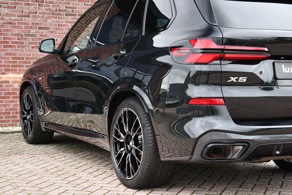 BMW X5 – foto 9
