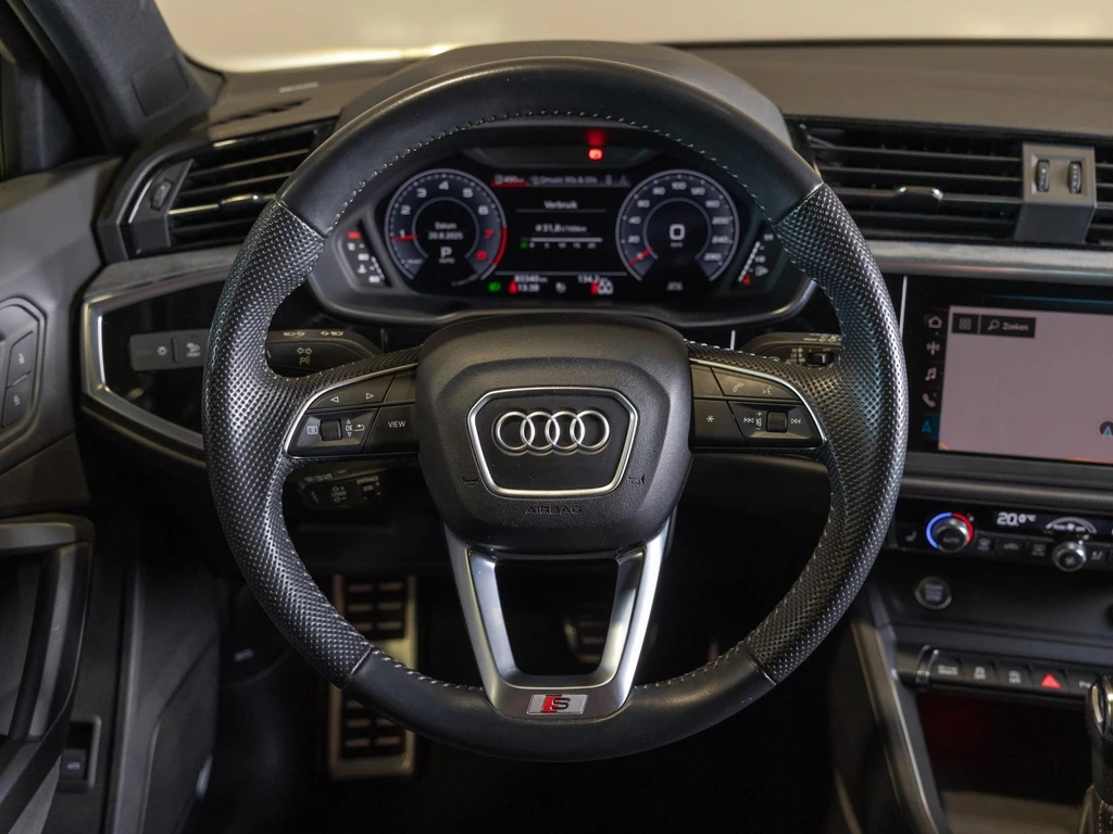 Audi Q3 – foto 24