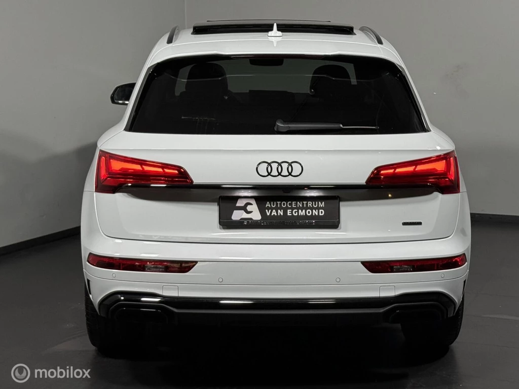 Audi Q5 – foto 17