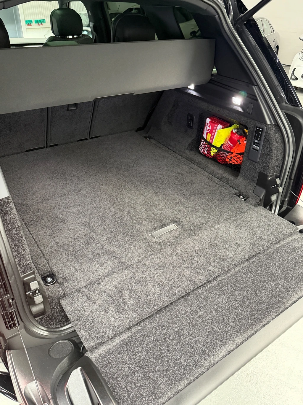 Land Rover Range Rover – foto 55