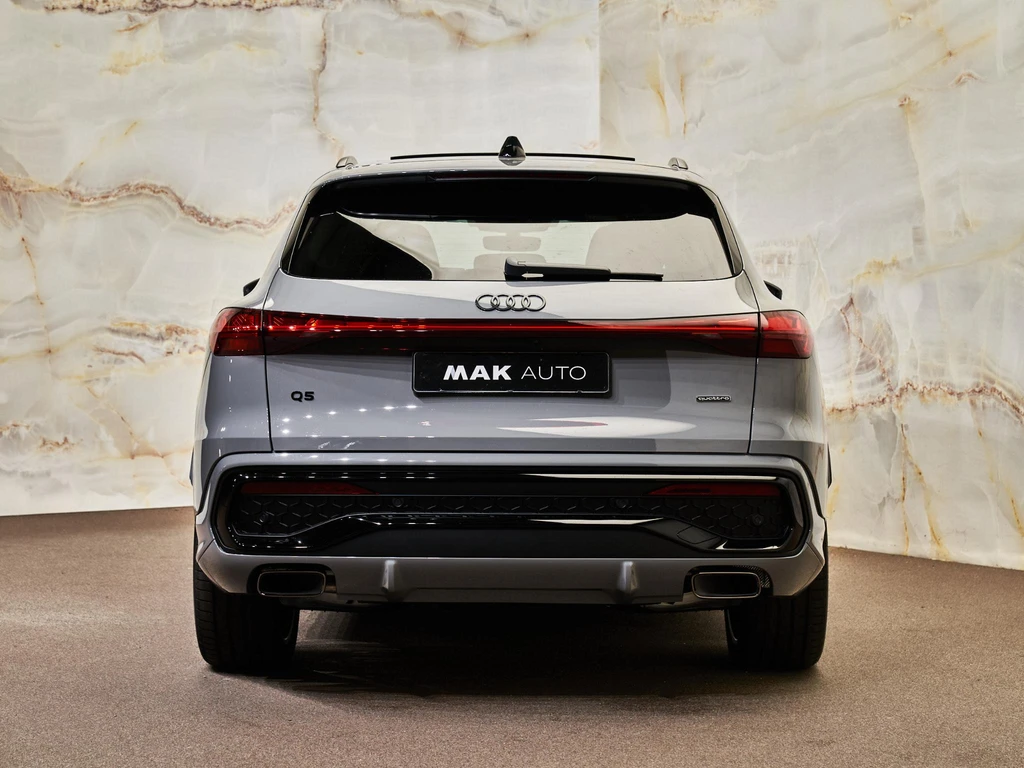 Audi Q5 – foto 8