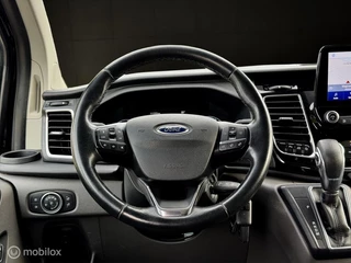 Ford Transit Custom – thumbnail 10