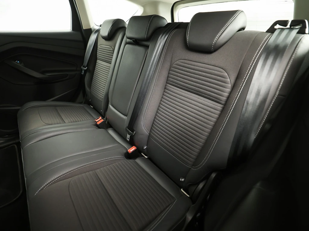 Ford Kuga – foto 16