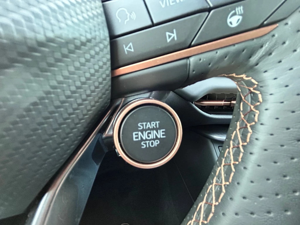 CUPRA Terramar – foto 17