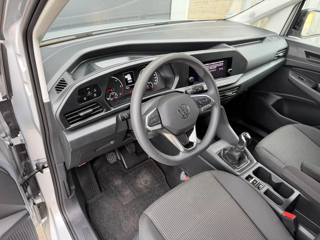 Volkswagen Caddy – foto 10
