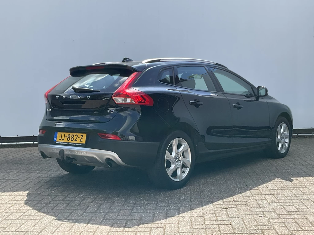 Volvo V40 – foto 5