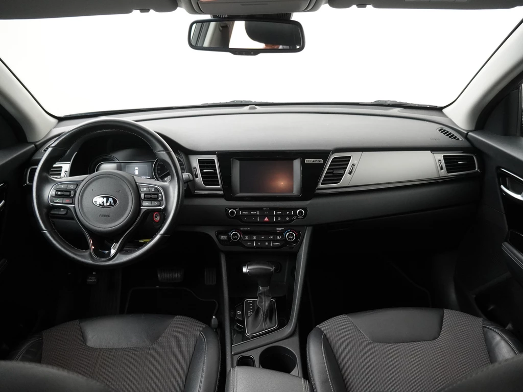 Kia Niro – foto 40