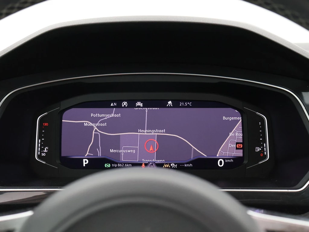 Volkswagen Tiguan Allspace – foto 15