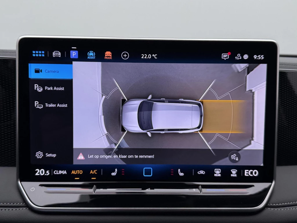 Volkswagen Tiguan – foto 25