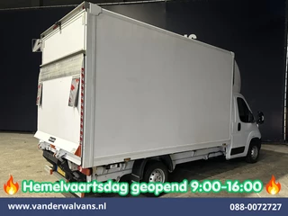 Opel Movano – thumbnail 11