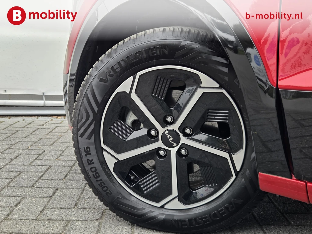 Kia Niro – foto 37