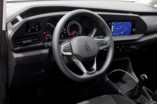 Volkswagen Caddy – thumbnail 12
