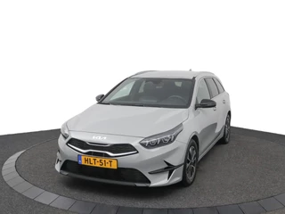Kia Ceed Sportswagon – thumbnail 2