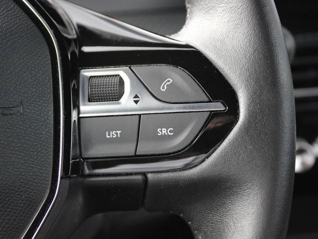 Peugeot 2008 – foto 27