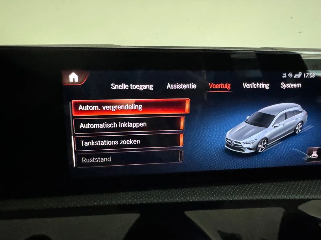 Mercedes-Benz CLA – foto 28