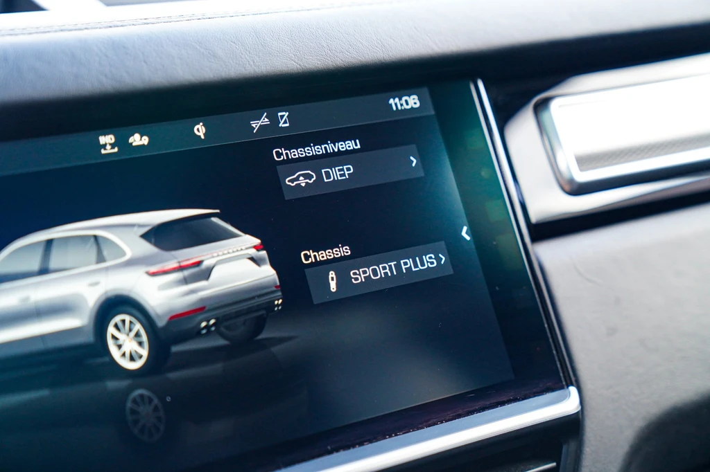 Porsche Cayenne – foto 59