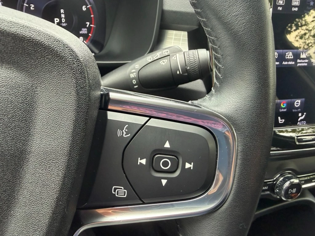 Volvo XC40 – foto 19