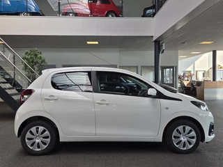 Peugeot 108 – thumbnail 7