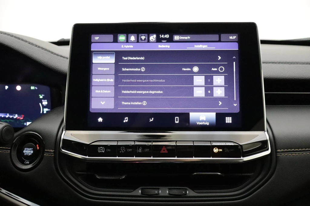 Jeep Compass – foto 26