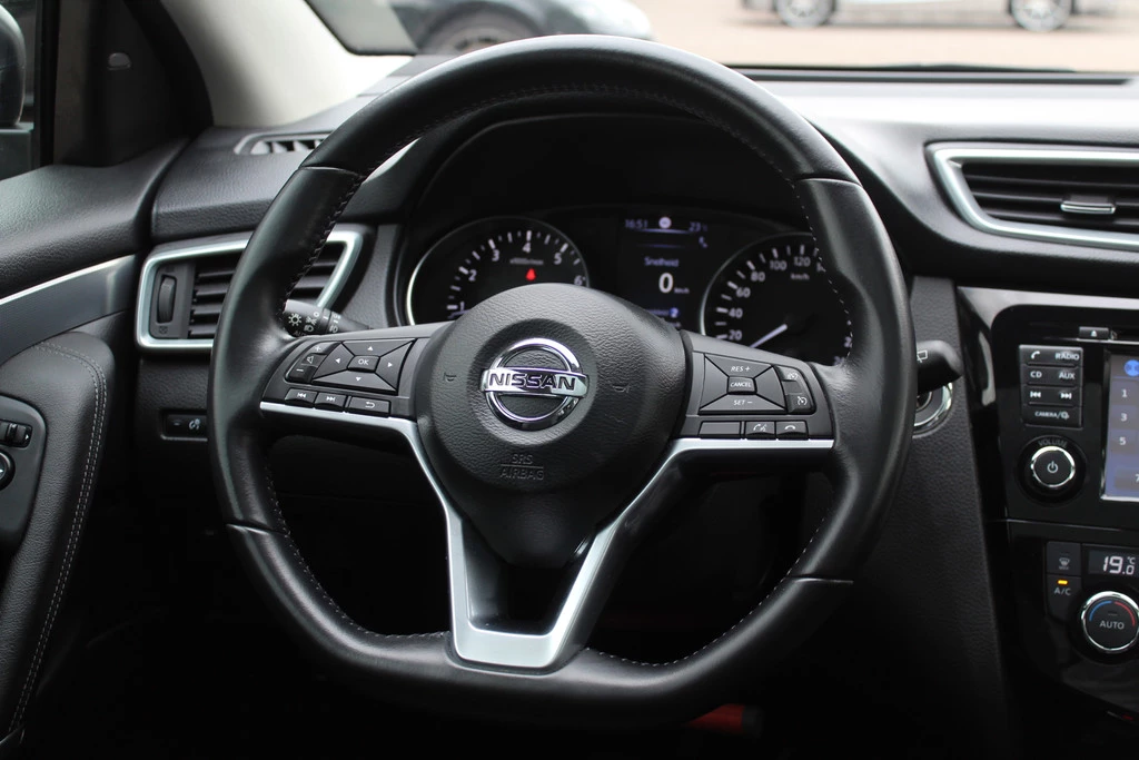 Nissan QASHQAI – foto 18