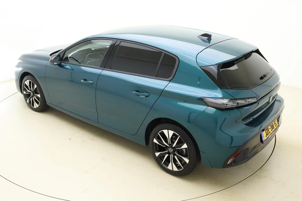 Peugeot 308 – foto 3