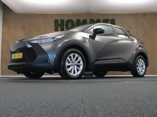 Toyota C-HR – thumbnail 2