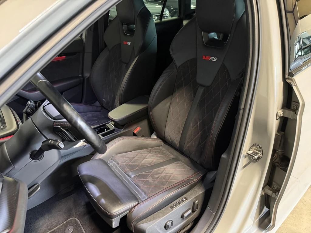 Škoda Octavia – foto 30