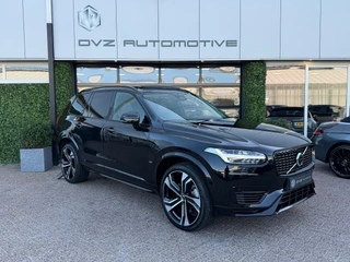 Volvo XC90 – thumbnail 8