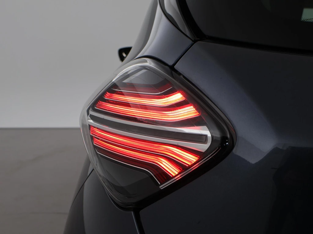 Renault ZOE – foto 21