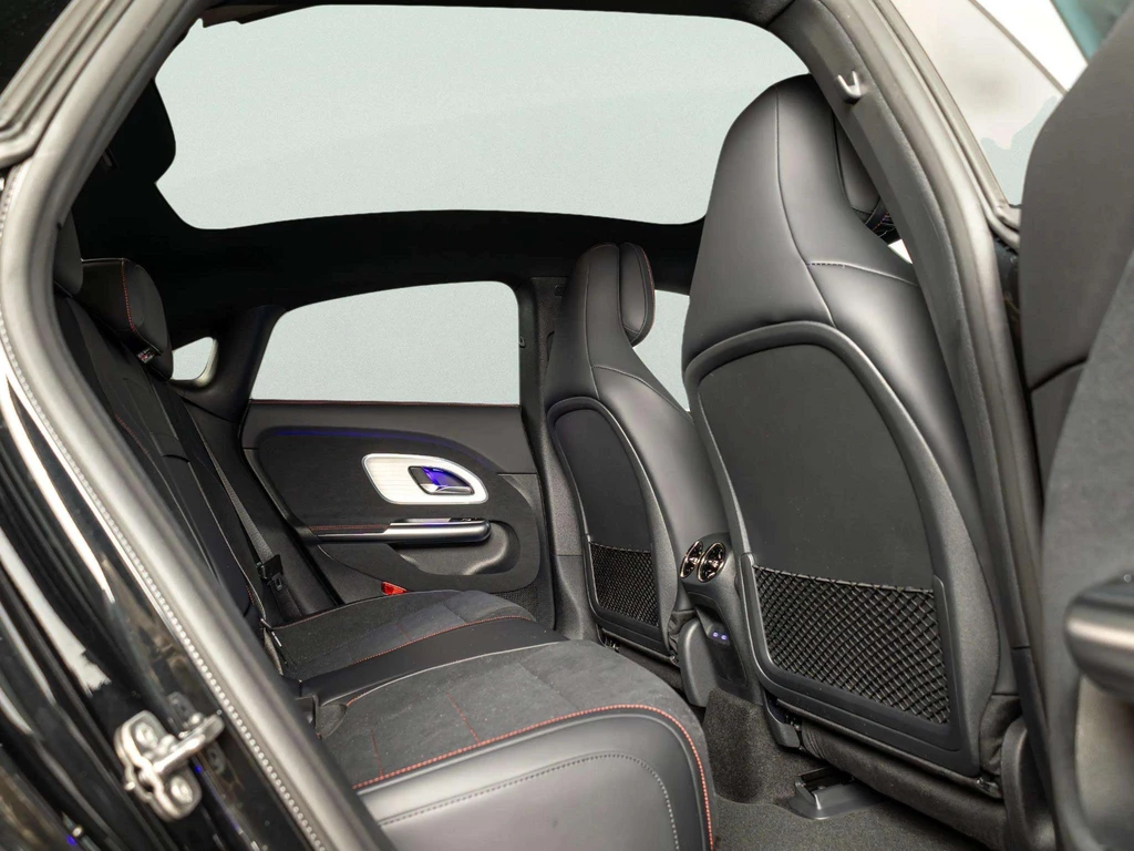 Mercedes-Benz CLA – foto 22