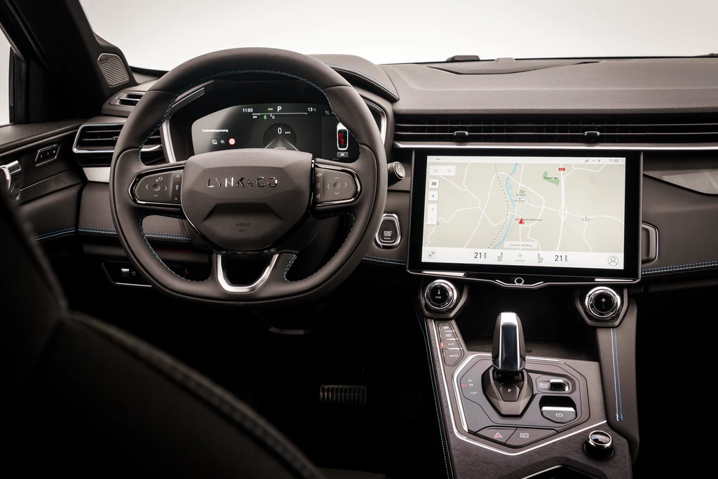 Lynk & Co 01 – foto 9
