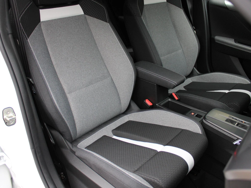Opel Frontera – foto 14
