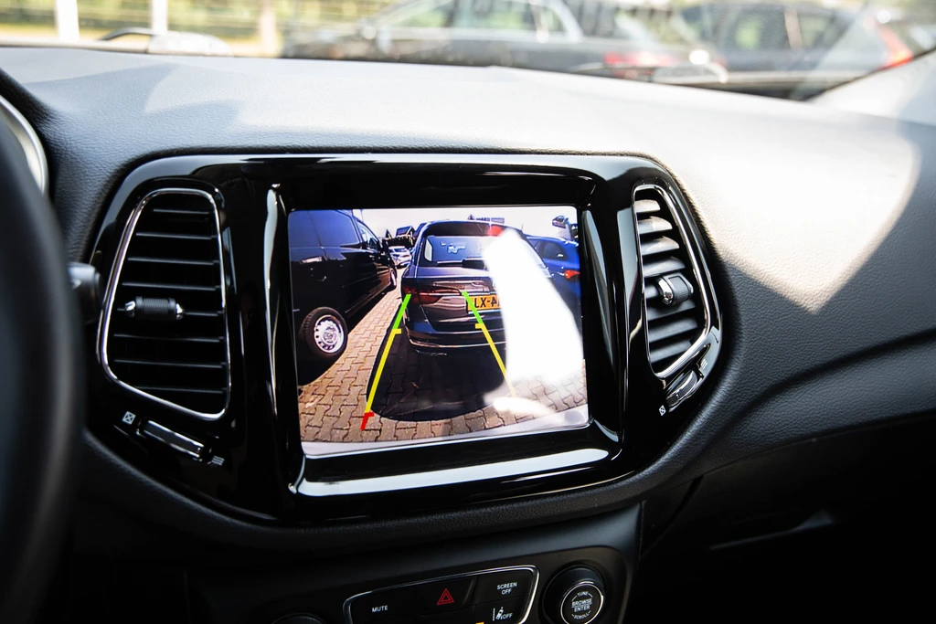 Jeep Compass – foto 15