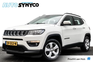 Jeep Compass – thumbnail 1