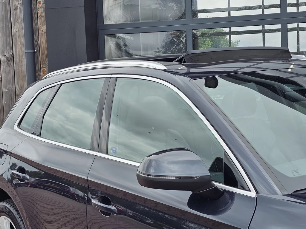Audi Q5 – foto 55
