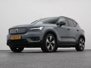 Volvo XC40 – thumbnail 2