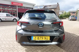 Toyota Corolla – thumbnail 4