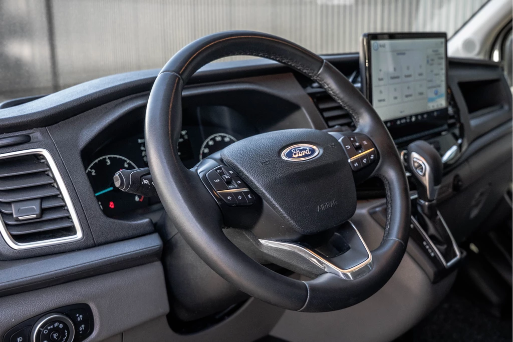 Ford Transit – foto 12