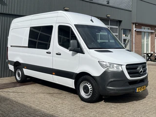 Mercedes-Benz Sprinter – thumbnail 9