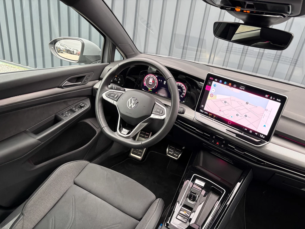 Volkswagen Golf – foto 22