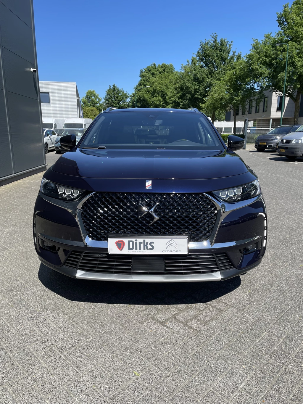 DS DS 7 – foto 8