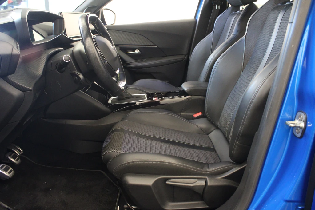 Peugeot 2008 – foto 14