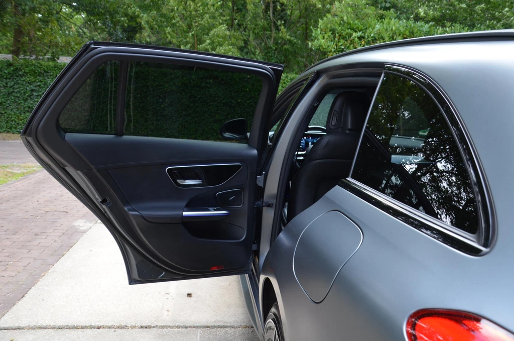 Mercedes-Benz C-Klasse – foto 43