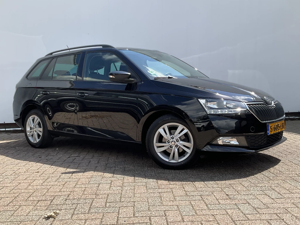 Škoda Fabia – foto 11
